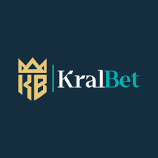 Kralbet logo